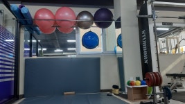 코어스포츠재활센터