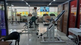 코어스포츠재활센터