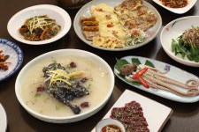 예향계절한정식