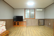 그린민박펜션
