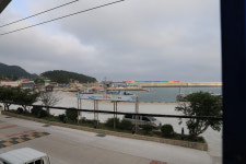 물돌이민박