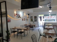 라화쿵부 계명대점