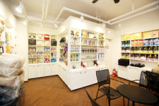 페로페라 애견카페