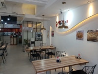 라화쿵부 계명대점