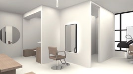 에이치로그헤어 문정점