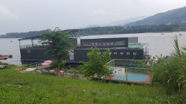 쌍용수상레져