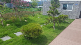 파란조경
