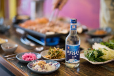 한라산생삼겹살