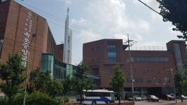 속초중앙교회