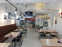 라화쿵부 계명대점