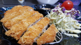 오이시생라멘 부산외대점