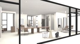 에이치로그헤어 문정점