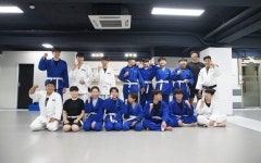 파이널유도짐 광명
