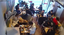오이시생라멘 부산외대점