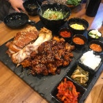 주경야족 대전본점