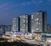 아브뉴프랑 판교