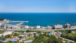 해사랑펜션