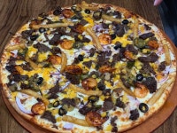 피자이탈리 독산점