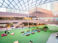 아브뉴프랑 광교