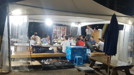 영도솔밭농원