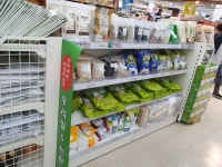 우리밀순천사업소