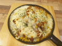 가마꿉치킨 혁신점