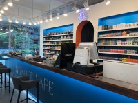 원더베이프 전자담배