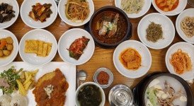 식탁위의텃밭