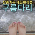 구름다리