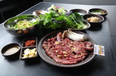 갈비만 안동점