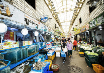 산본전통시장