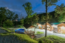 용인자연숲캠핑장