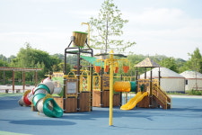 연천세계캠핑체험존