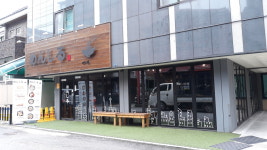 멘시루 춘천점
