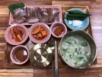 철마곰내곰탕