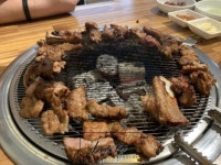 복자갈비 대명점