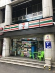 세븐일레븐 서초역사거리점
