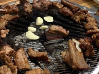 복자갈비 대명점