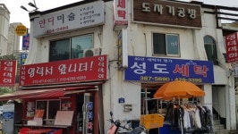 영덕막회