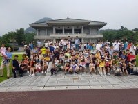 용전장원태권도