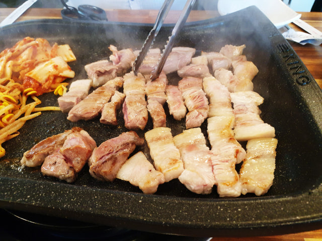 은성도야지