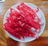 상우칼국수