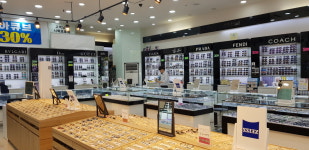 호평시네마안경원