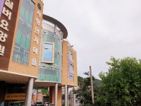 참사랑인지마을