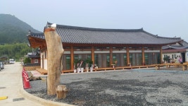 담양달뫼한옥펜션