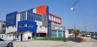 울진소방서 북면119안전센터