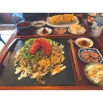 만지식당