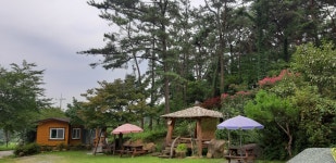 산수화민박