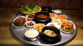 대아우렁이식당