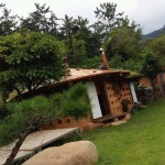산수화민박